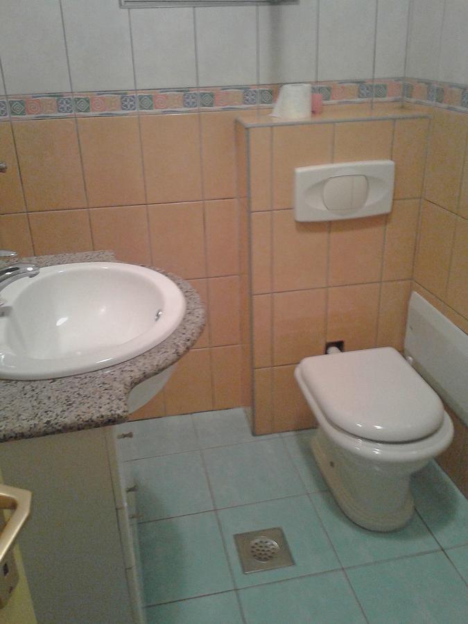 Apartments Anita Srima Dış mekan fotoğraf