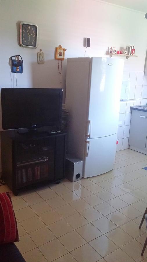 Apartments Anita Srima Dış mekan fotoğraf