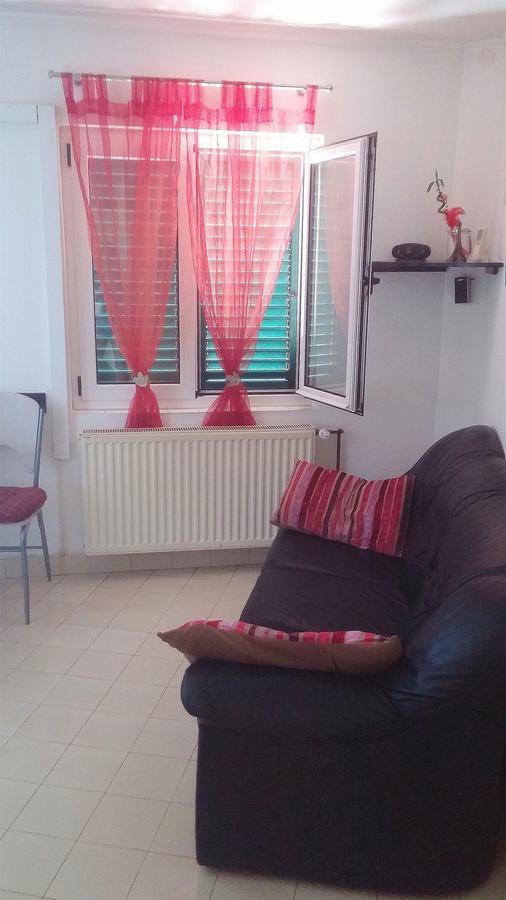Apartments Anita Srima Dış mekan fotoğraf