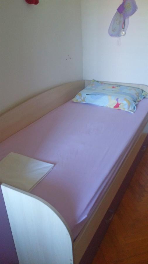 Apartments Anita Srima Dış mekan fotoğraf
