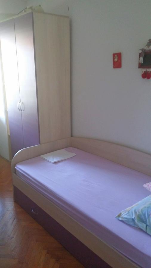Apartments Anita Srima Dış mekan fotoğraf