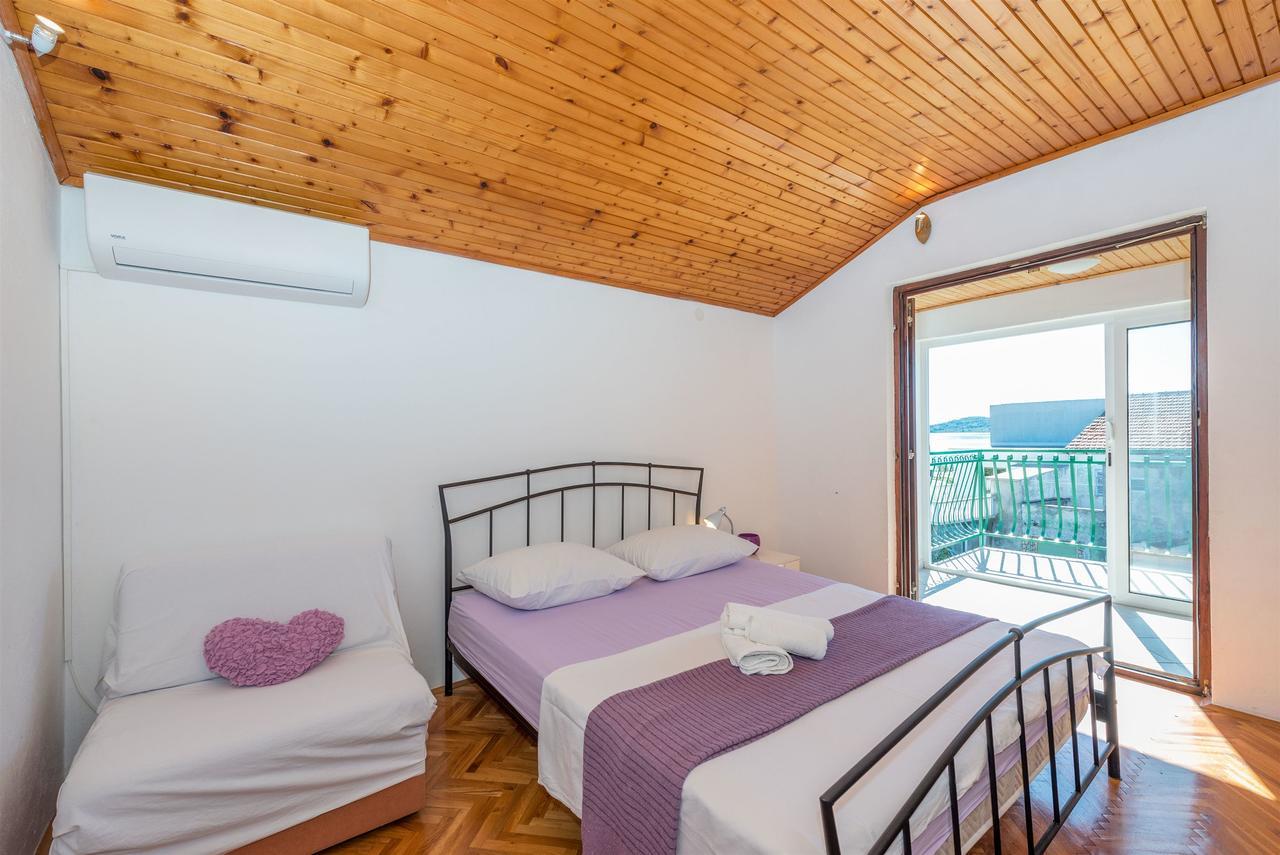 Apartments Anita Srima Dış mekan fotoğraf