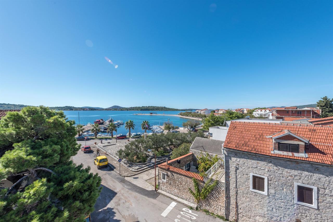 Apartments Anita Srima Dış mekan fotoğraf