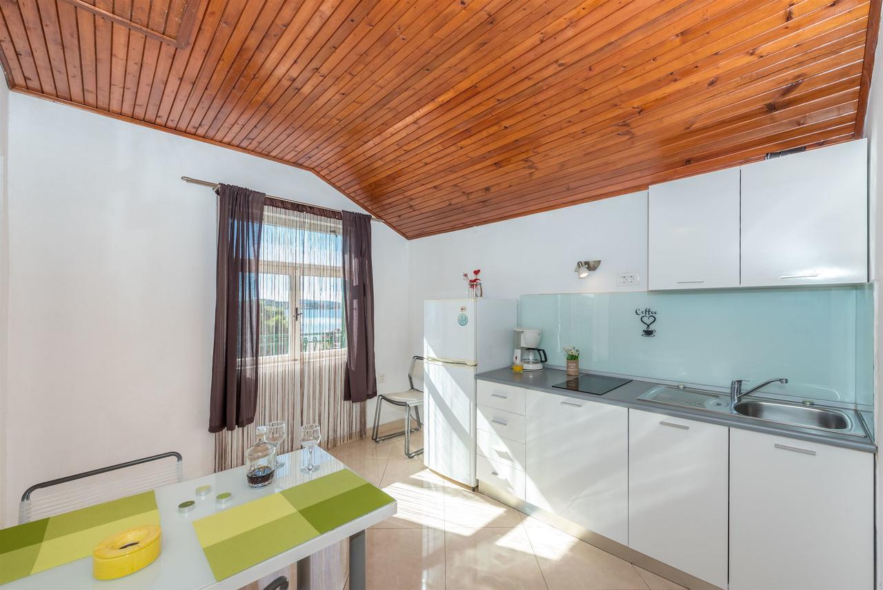 Apartments Anita Srima Dış mekan fotoğraf