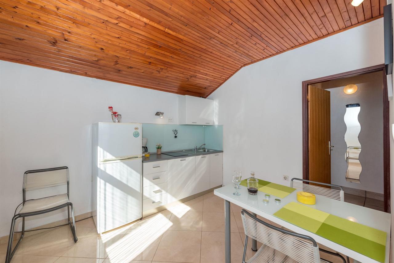 Apartments Anita Srima Dış mekan fotoğraf
