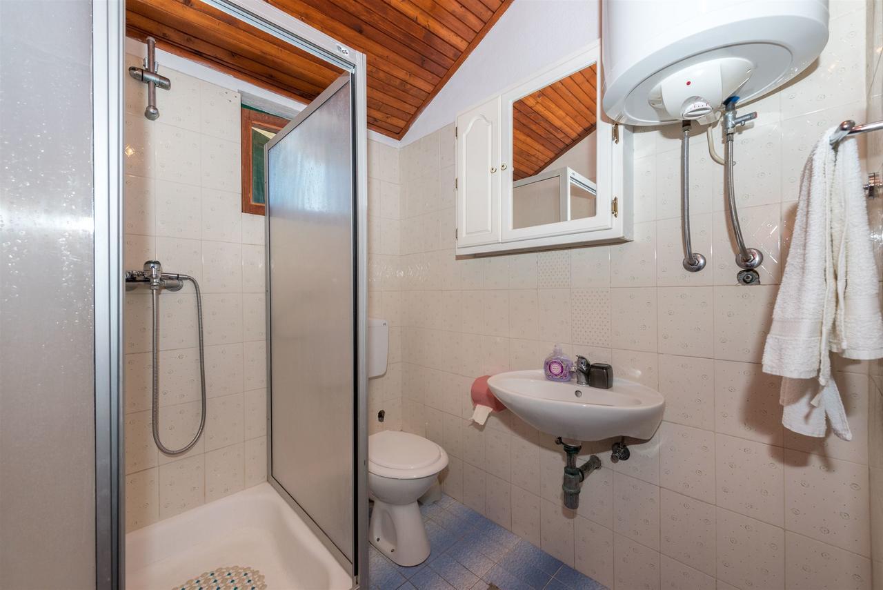 Apartments Anita Srima Dış mekan fotoğraf