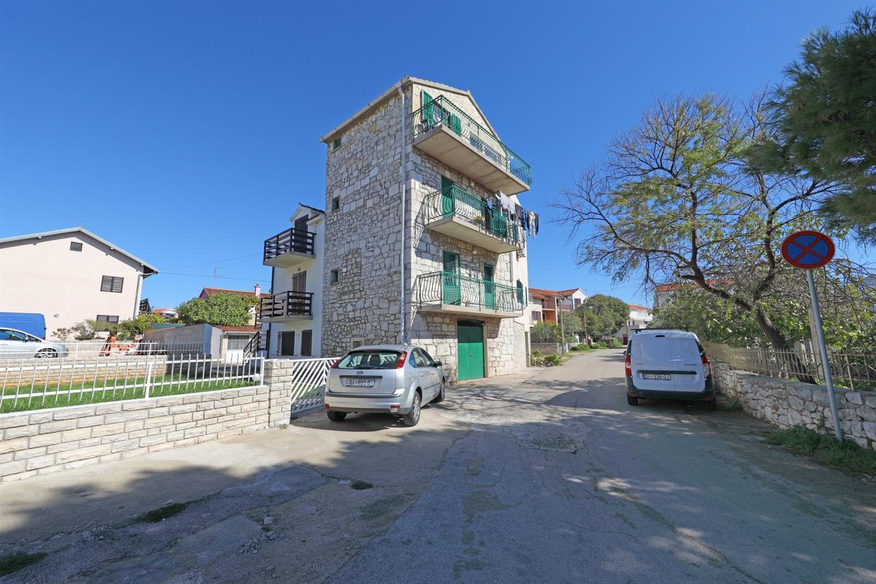 Apartments Anita Srima Dış mekan fotoğraf